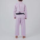 Loyal Supreme BJJ Kimono pink
